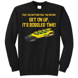 Jamaican Bobsled Team Sweatshirt