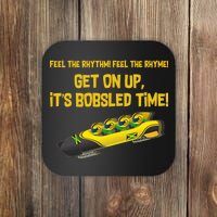 Jamaican Bobsled Team Coaster