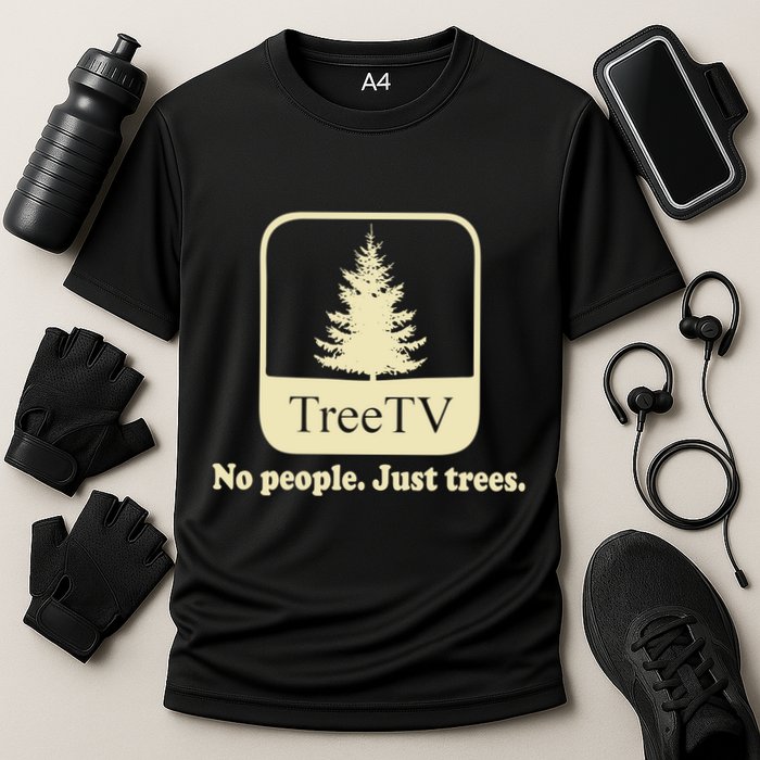 Joeperadesign A Name! Performance Shirt