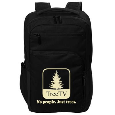 Joeperadesign A Name! Impact Tech Backpack
