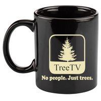 Joeperadesign A Name! 11oz C Handle Ceramic Mug