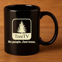 Joeperadesign A Name! 11oz C Handle Ceramic Mug