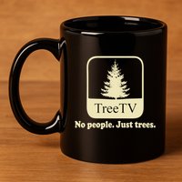 Joeperadesign A Name! 11oz C Handle Ceramic Mug