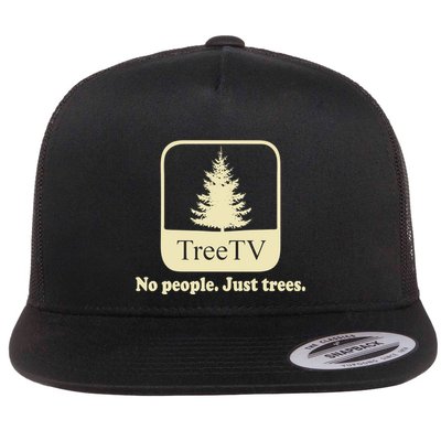 Joeperadesign A Name! Flatbill Hat
