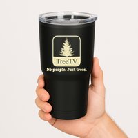 Joeperadesign A Name! Tumbler