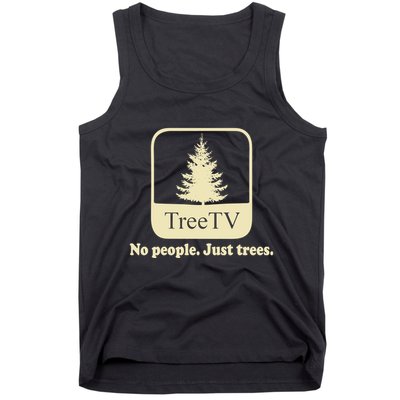 Joeperadesign A Name! Tank Top