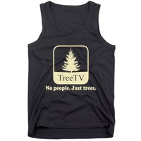 Joeperadesign A Name! Tank Top