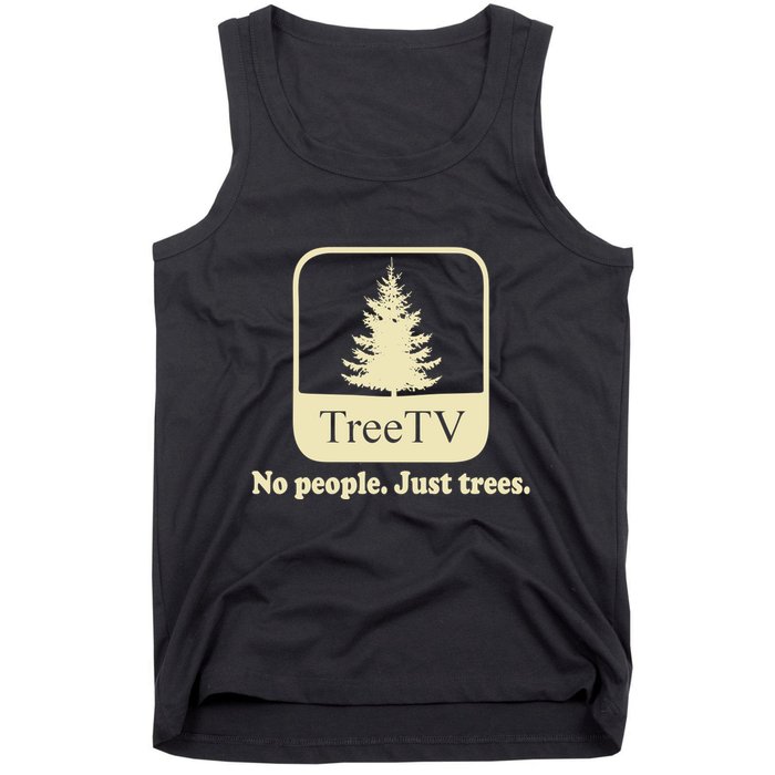 Joeperadesign A Name! Tank Top