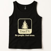 Joeperadesign A Name! Tank Top