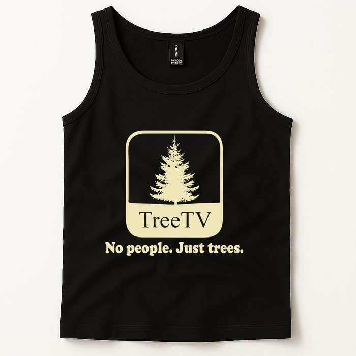 Joeperadesign A Name! Tank Top