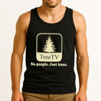 Joeperadesign A Name! Tank Top
