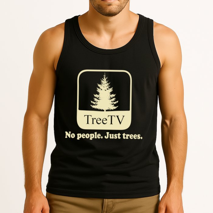 Joeperadesign A Name! Tank Top