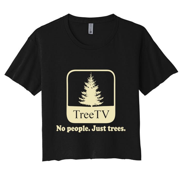 Joeperadesign A Name! Crop Top