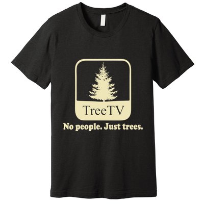 Joeperadesign A Name! Premium T-Shirt
