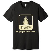 Joeperadesign A Name! Premium T-Shirt