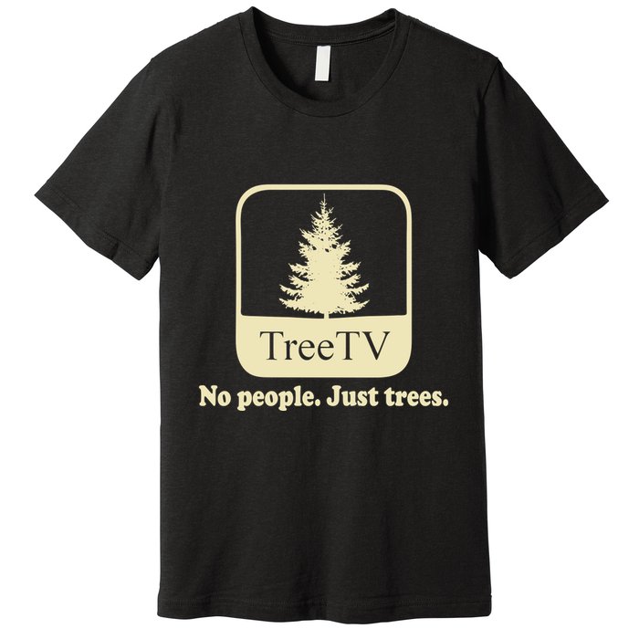 Joeperadesign A Name! Premium T-Shirt