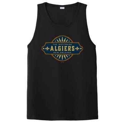 Jcombs Algiers New Orleans Louisiana PosiCharge Competitor Tank