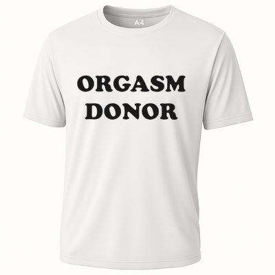 Jensen Ackles Orgasm Donor Ask For Your Free Sample Performance Shirt