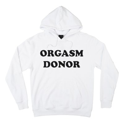 Jensen Ackles Orgasm Donor Ask For Your Free Sample Hoodie