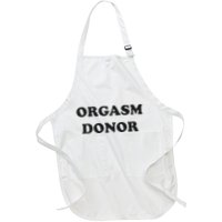 Jensen Ackles Orgasm Donor Ask For Your Free Sample Apron
