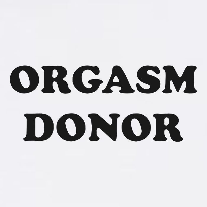 Jensen Ackles Orgasm Donor Ask For Your Free Sample Sustainable Bucket Hat
