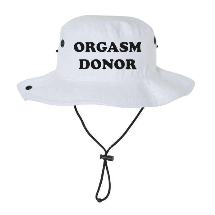 Jensen Ackles Orgasm Donor Ask For Your Free Sample Bucket Hat