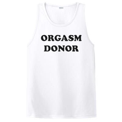 Jensen Ackles Orgasm Donor Ask For Your Free Sample PosiCharge Competitor Tank