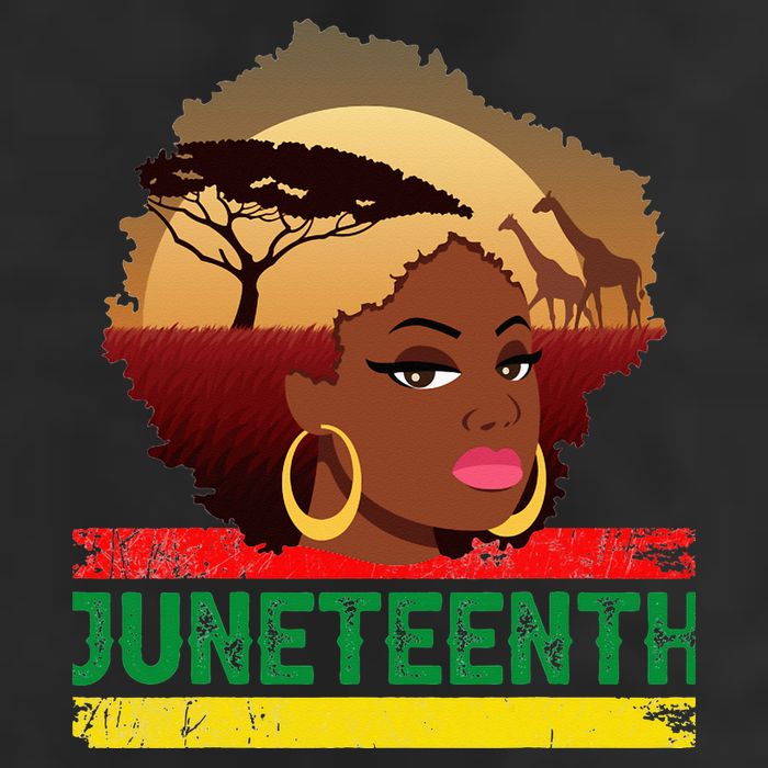 Juneteenth  African Pride Adult Drive Performance Visor