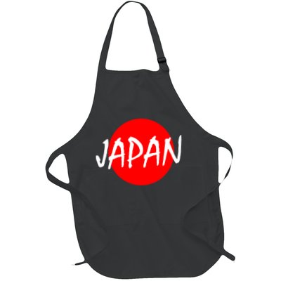 Japan - Tokio Apron