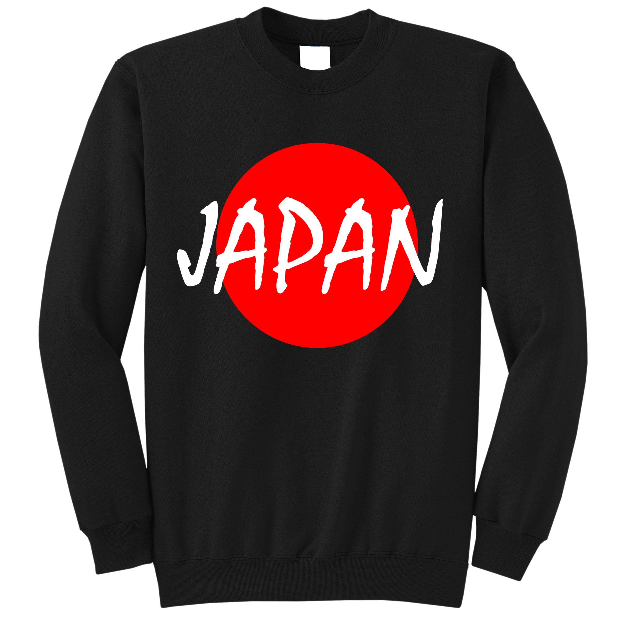 Japan - Tokio Sweatshirt