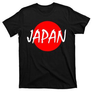 Japan - Tokio T-Shirt