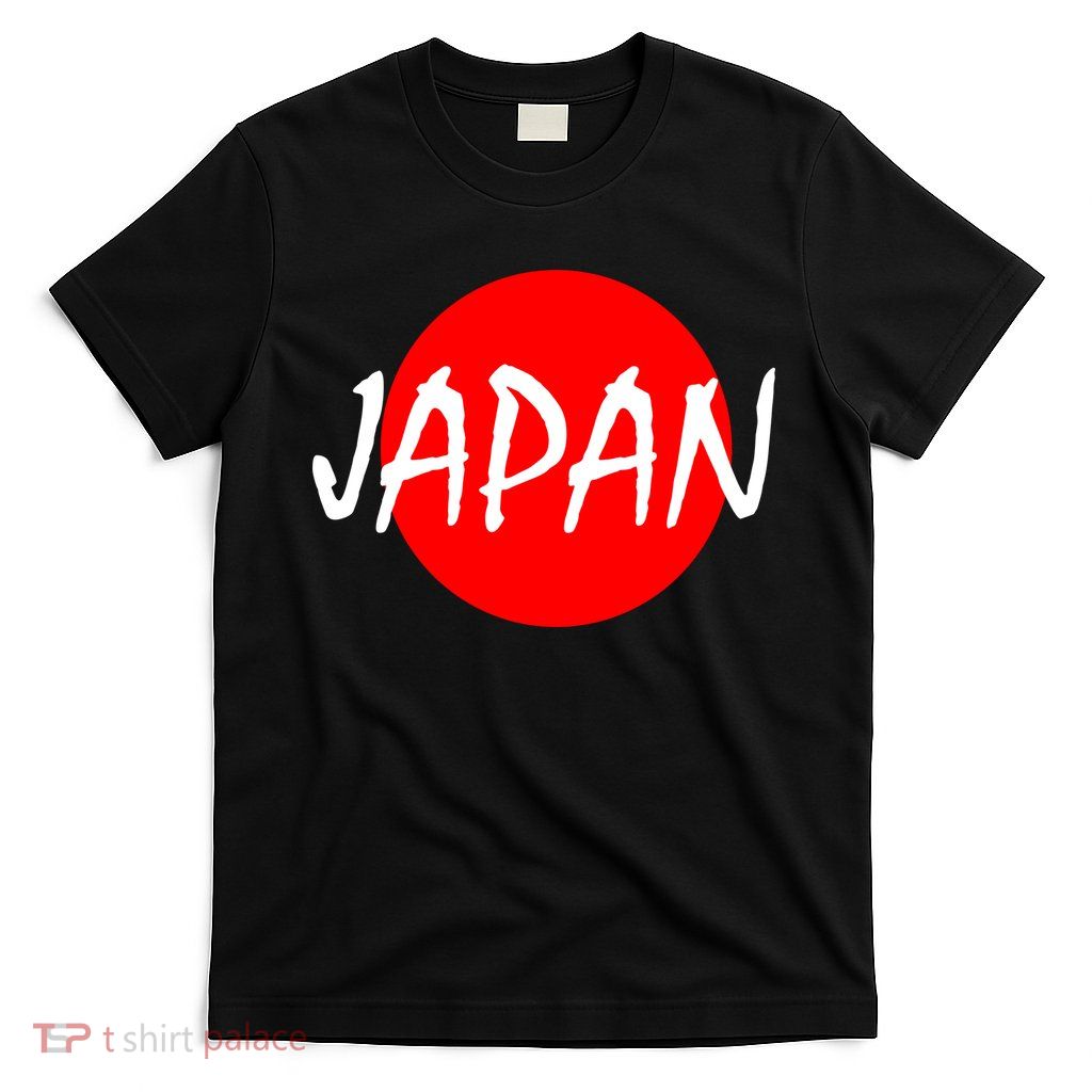 Japan - Tokio T-Shirt