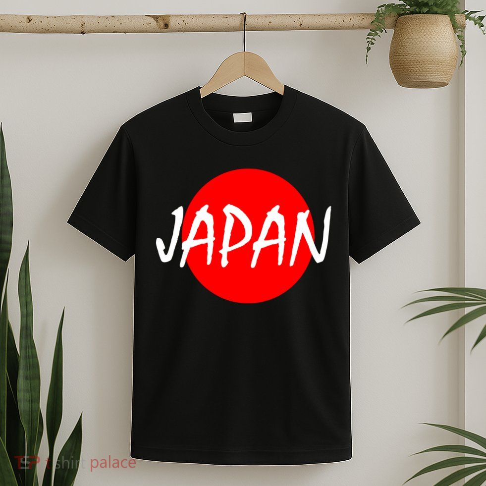 Japan - Tokio T-Shirt