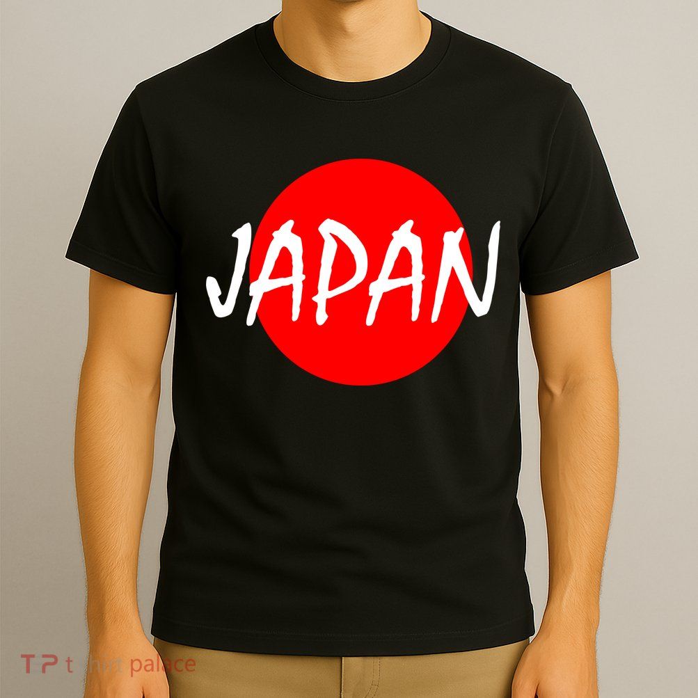Japan - Tokio T-Shirt