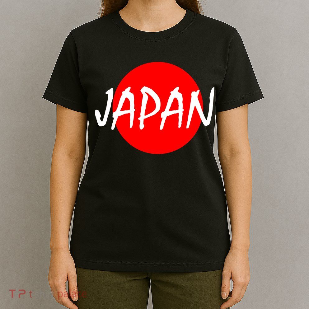 Japan - Tokio T-Shirt