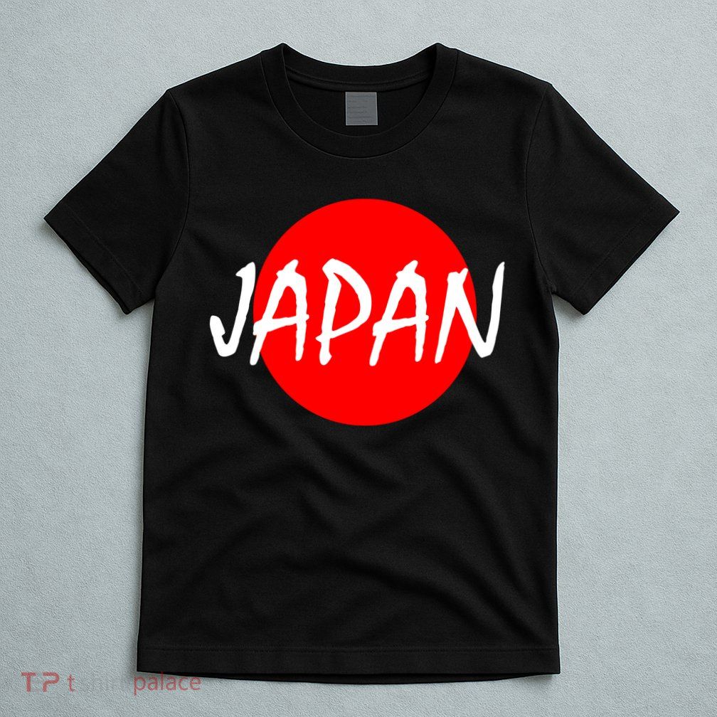 Japan - Tokio T-Shirt