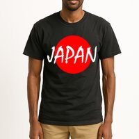Japan - Tokio Tall T-Shirt