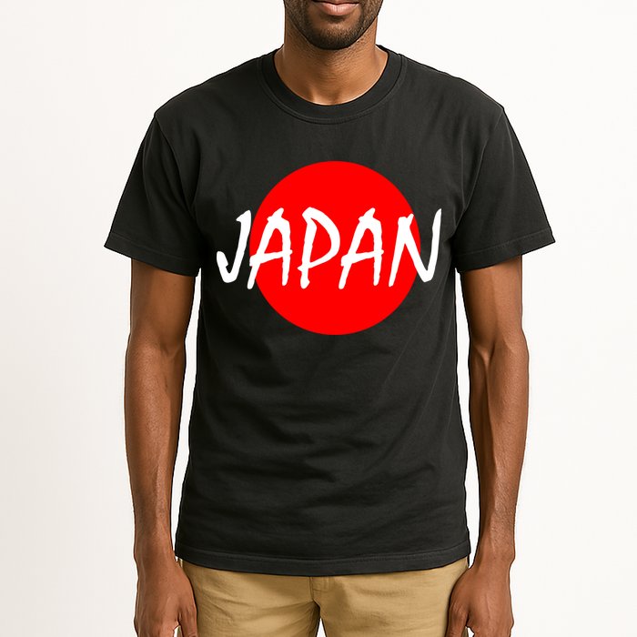 Japan - Tokio Tall T-Shirt