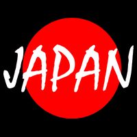 Japan - Tokio Tall T-Shirt