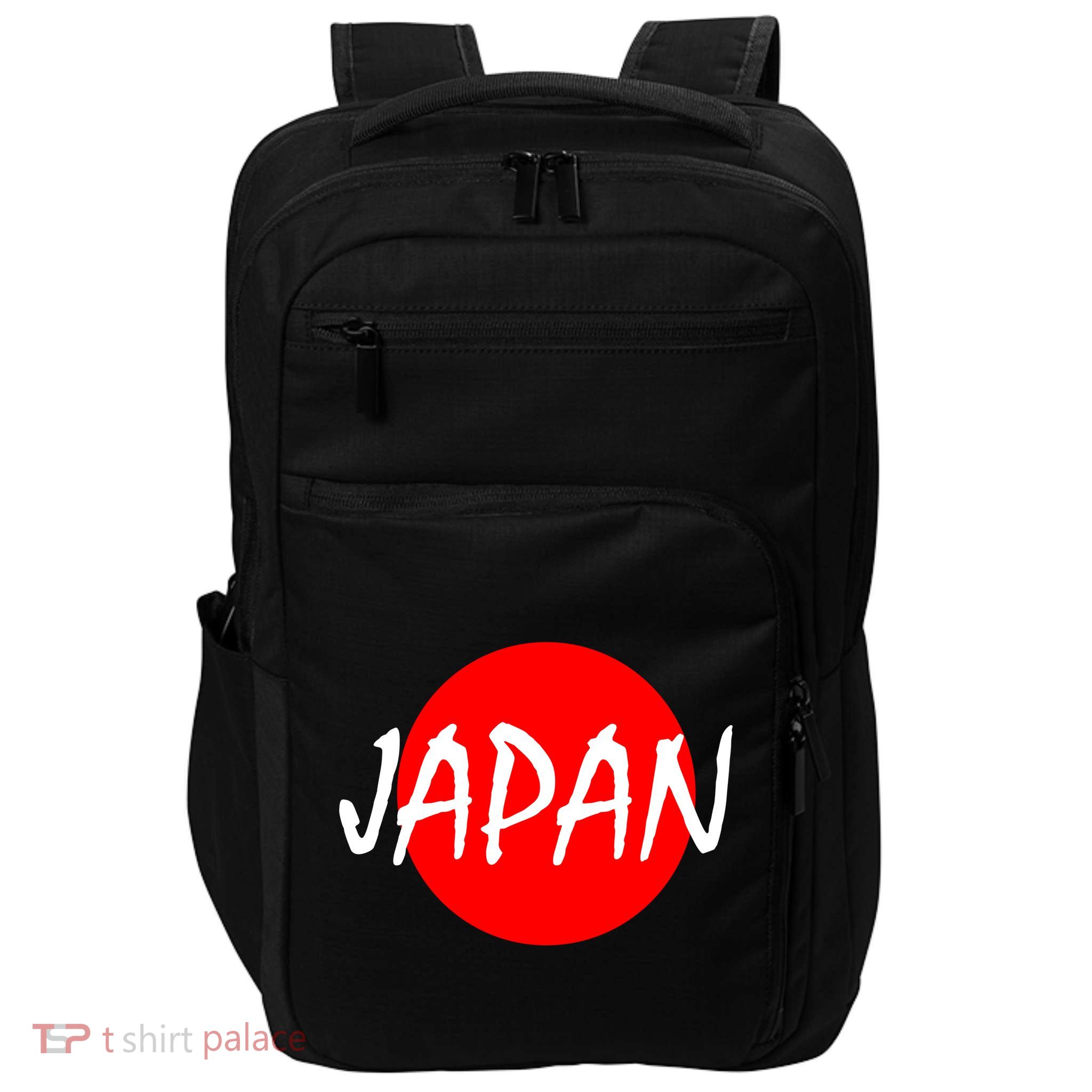 Japan - Tokio Impact Tech Backpack