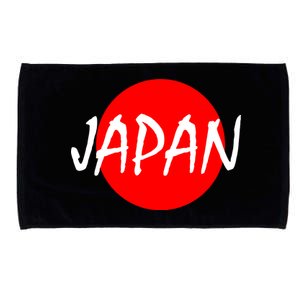 Japan - Tokio Microfiber Hand Towel