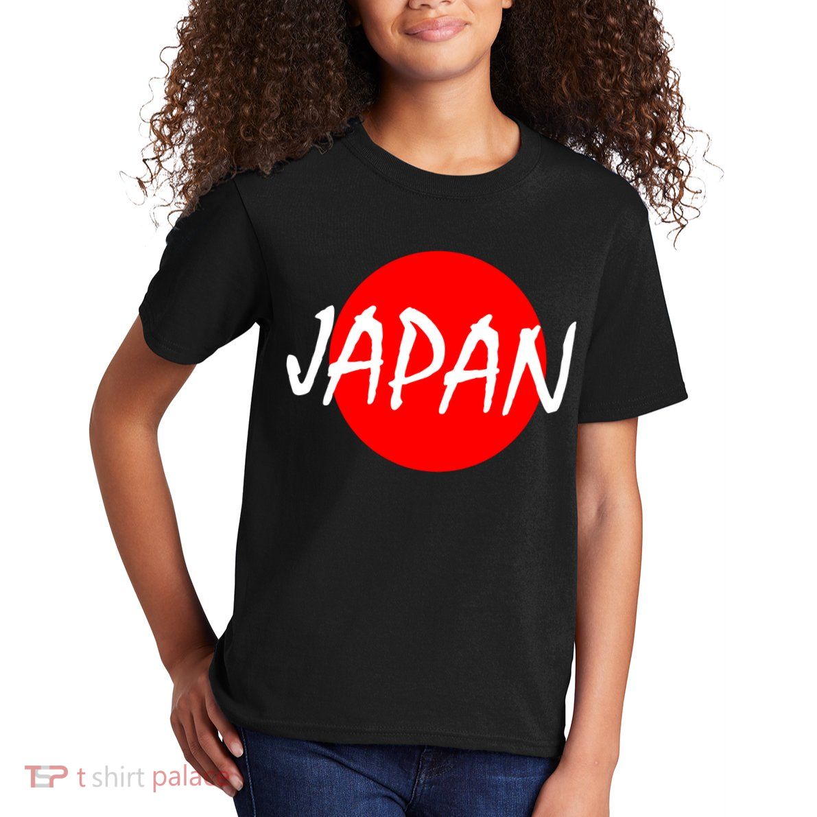 Japan - Tokio Kids T-Shirt