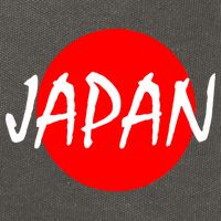 Japan - Tokio Cotton Canvas Backpack
