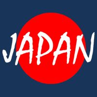 Japan - Tokio Infant Baby Jersey Bodysuit