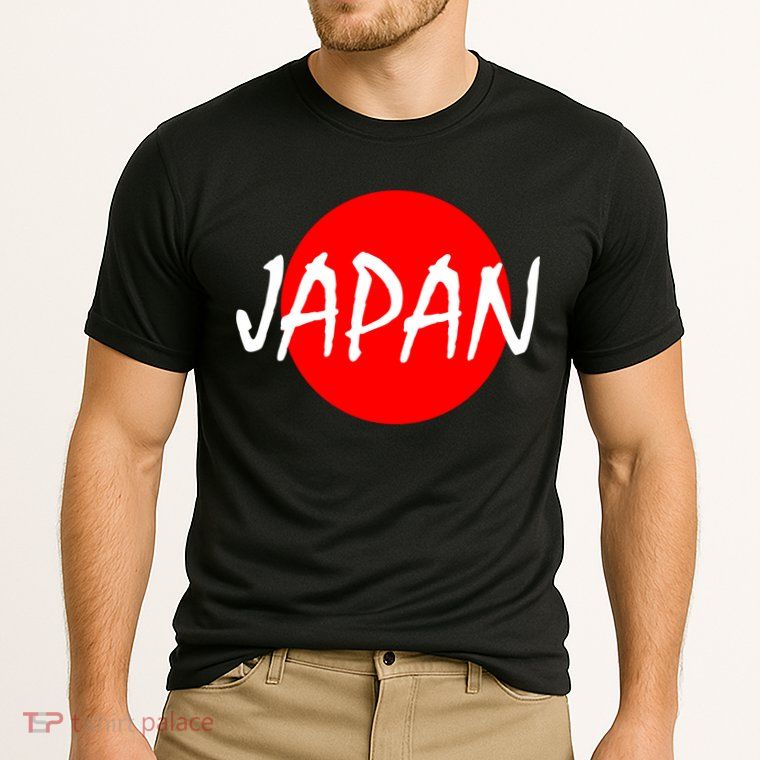 Japan Performance Shirt