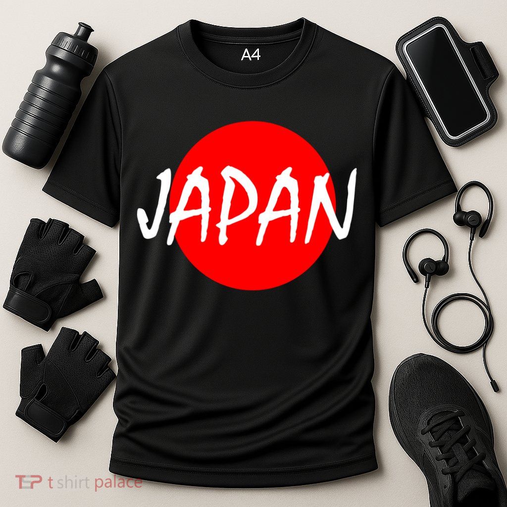 Japan Performance Shirt