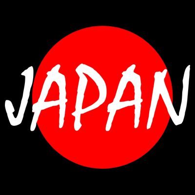 Japan T-Shirt