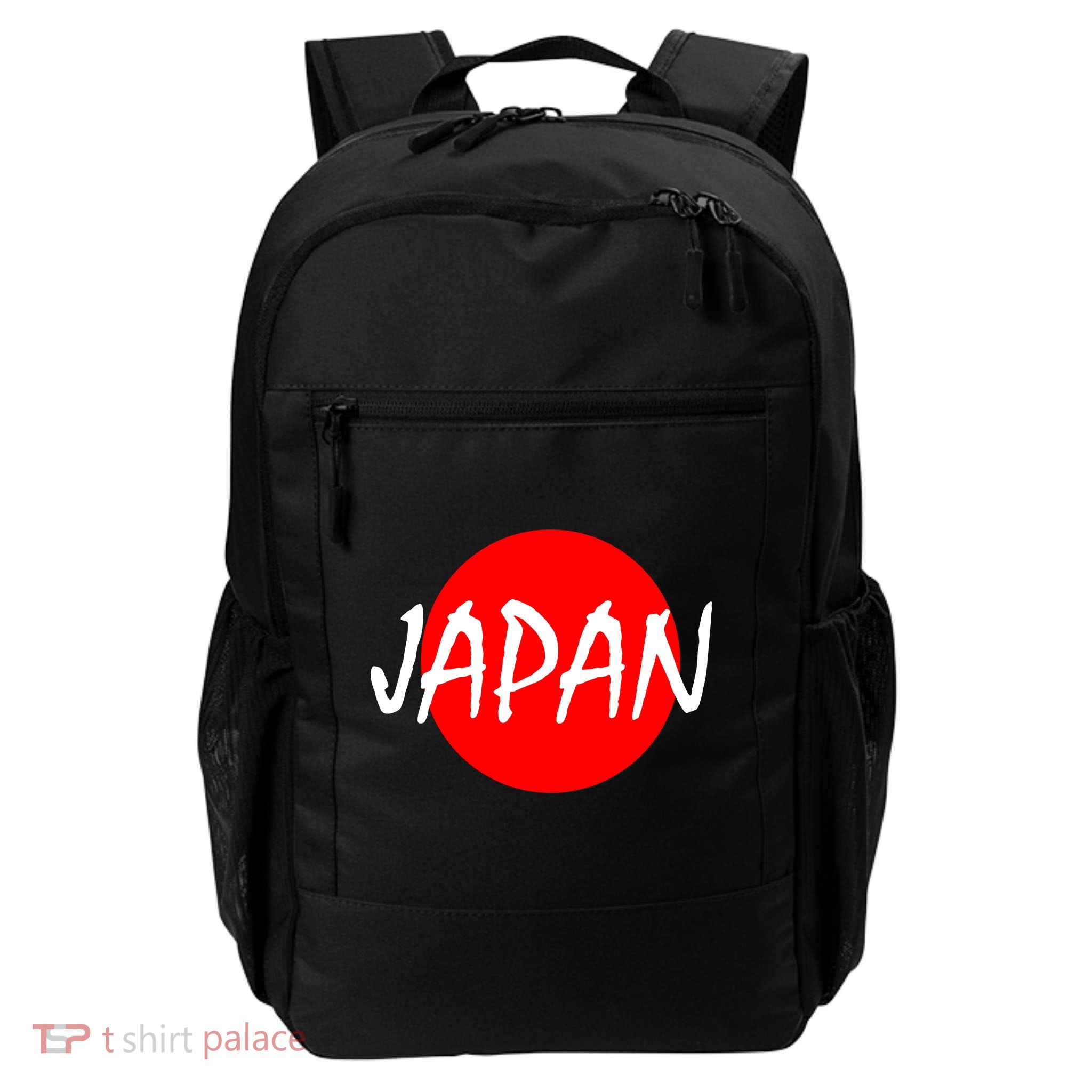 Japan Daily Commute Backpack