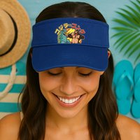 Japanese Zilla Verse Kong Retro Monster Visor