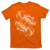 Japanese Koi Pisces T-Shirt